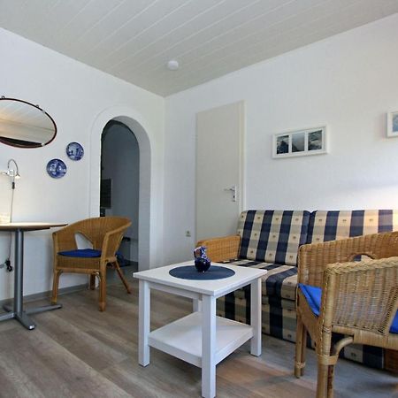Koje Im Reethus Apartment Преров Екстериор снимка