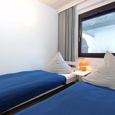 Koje Im Reethus Apartment Преров Екстериор снимка
